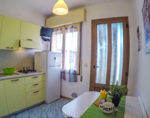 Apartamento Villa Casa Augusta