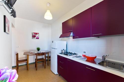 Apartamento Villa Casa Augusta