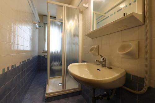Apartamento Appartamenti Erica