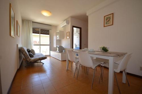 Apartamento Appartamenti Erica
