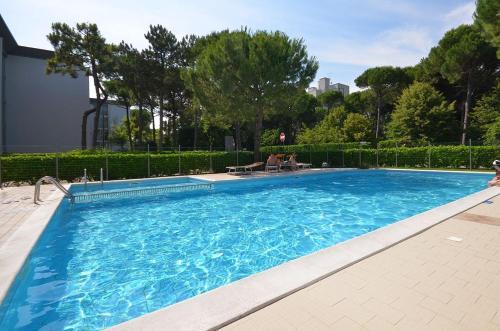 Apartamento Appartamenti Erica