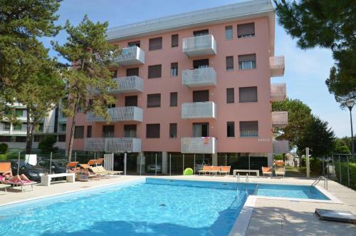 Apartamento Appartamenti Erica