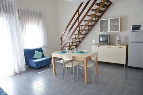 Apartamento Appartamenti Marina Grande