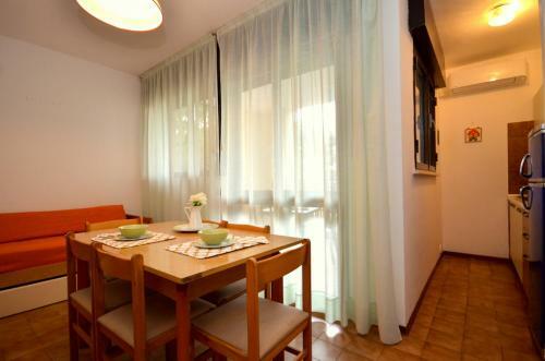 Apartamento Condominio Alemagna