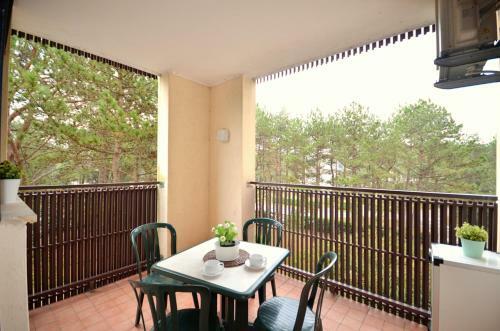 Apartamento Condominio Alemagna
