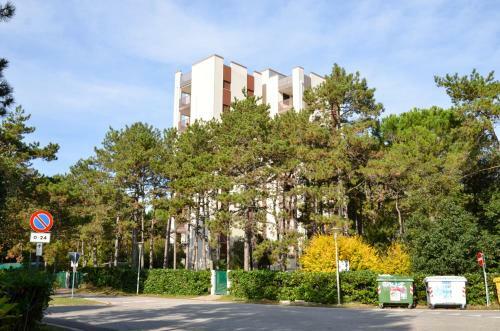 Apartamento Condominio Alemagna