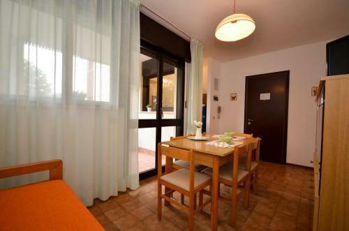 Apartamento Condominio Alemagna
