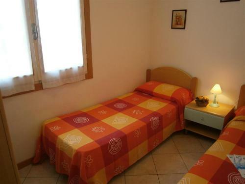 Apartamento Dina/viel