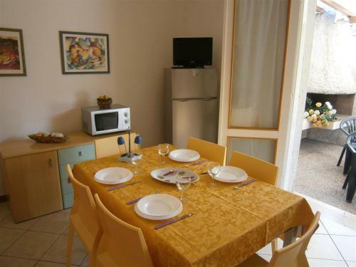 Apartamento Dina/viel