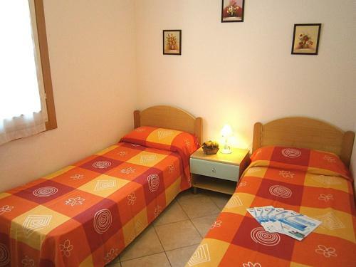 Apartamento Dina/viel