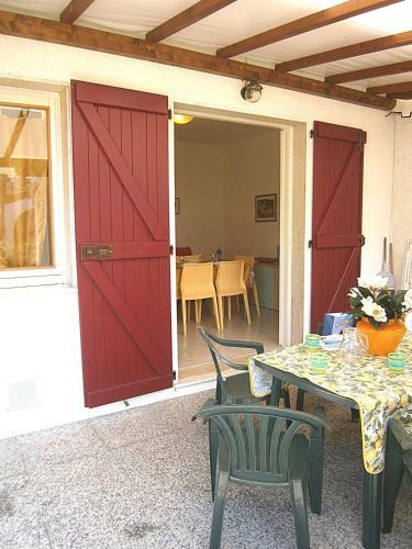 Apartamento Dina/viel