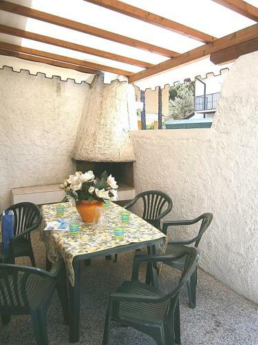 Apartamento Dina/viel