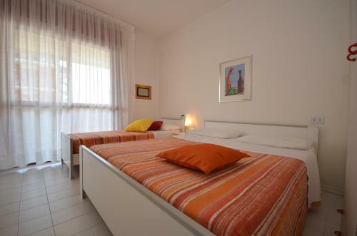 Apartamento Appartamenti Betania