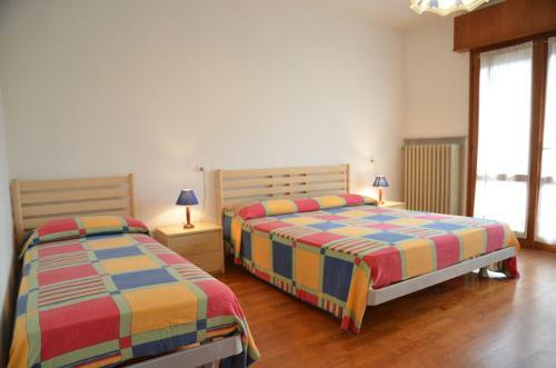 Apartamento Appartamenti C� Vio