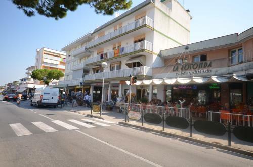 Apartamento Appartamenti C� Vio