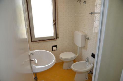 Apartamento Appartamenti Livenza