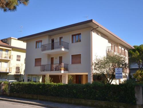 Apartamento Ville Georget E D'annunzio
