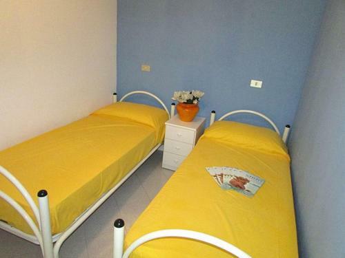 Apartment In Bibione 35374