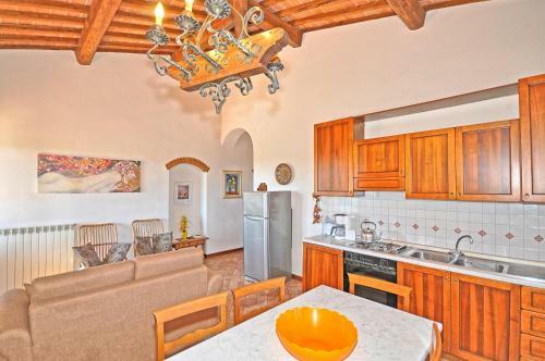 Apartamento Vittoriana