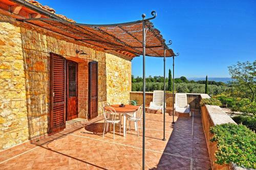 Apartamento Vittoriana