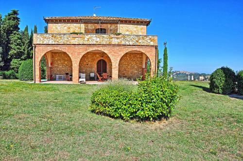 Apartamento Vittoriana