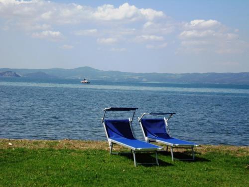 Apartamento Azienda Agricola Melona