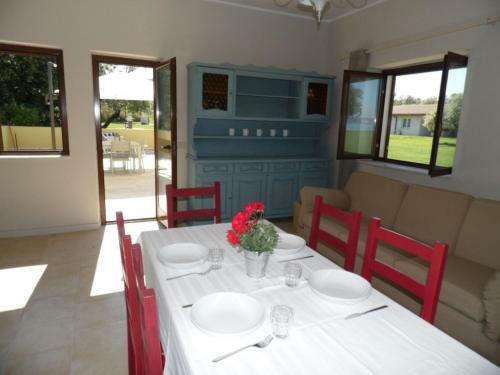 Apartamento Azienda Agricola Melona