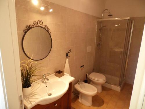 Apartamento Azienda Agricola Melona