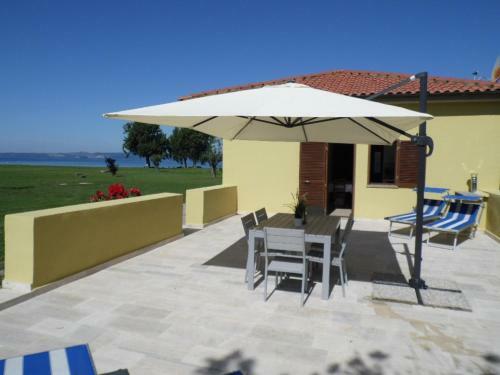 Apartamento Azienda Agricola Melona