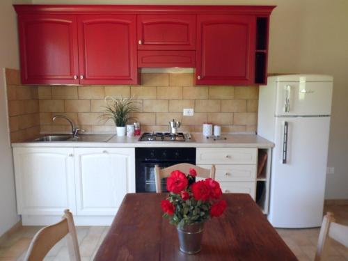 Apartamento Azienda Agricola Melona