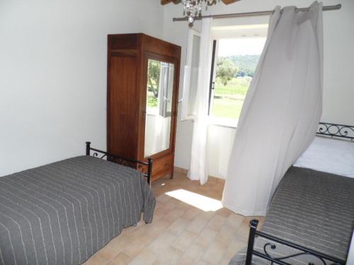 Apartamento Azienda Agricola Melona
