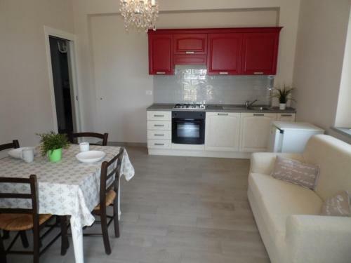 Apartamento Azienda Agricola Melona