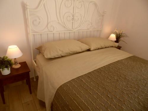 Apartamento Azienda Agricola Melona