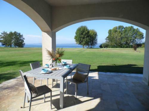 Apartamento Azienda Agricola Melona