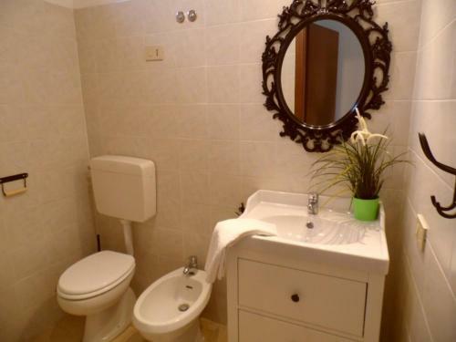 Apartamento Azienda Agricola Melona