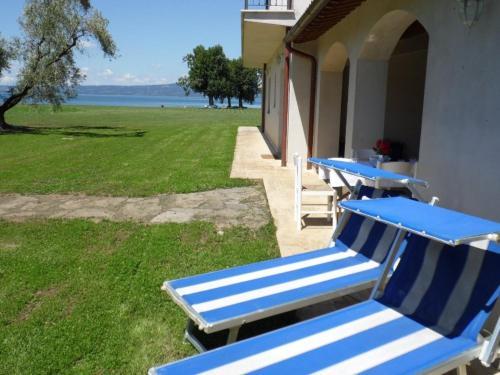 Apartamento Azienda Agricola Melona