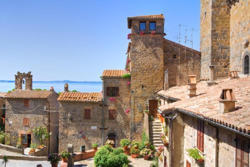 Apartamento Azienda Agricola Melona