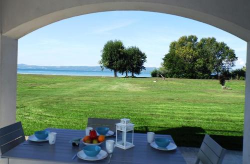 Apartamento Azienda Agricola Melona
