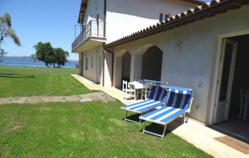 Apartamento Azienda Agricola Melona