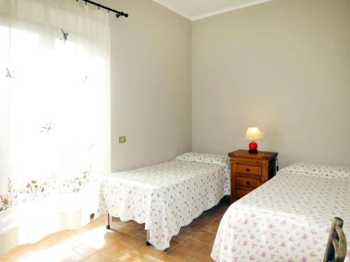 Apartamento Agriturismo L' Orto E Le Rose 327s