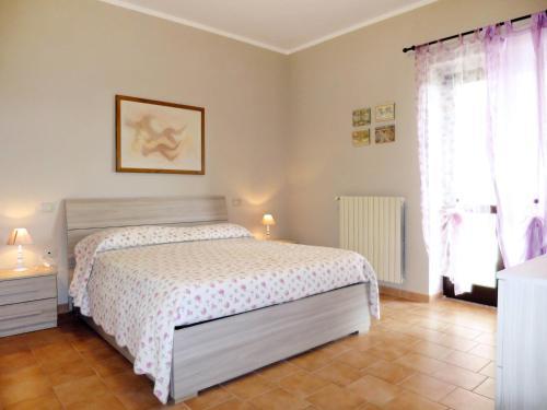 Apartamento Agriturismo L' Orto E Le Rose 327s
