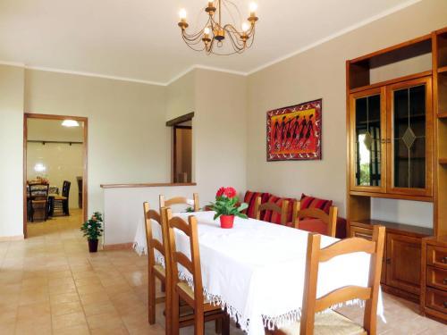 Apartamento Agriturismo L' Orto E Le Rose 327s