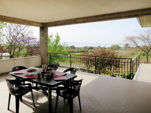 Apartamento Agriturismo L' Orto E Le Rose 327s