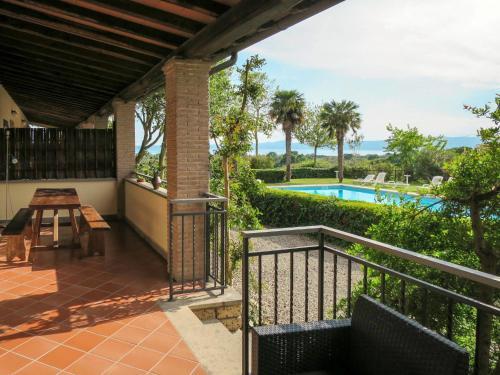 Agriturismo Dolce Vita 323s