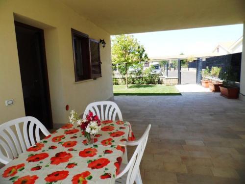 Giardini Del Lago / Feronia
