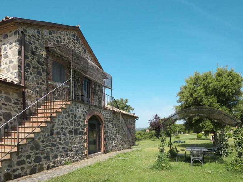 Apartamento Podere Del Lago 253s