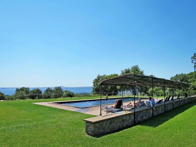 Apartamento Podere Del Lago 253s