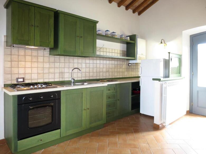 Apartamento Podere Del Lago 253s