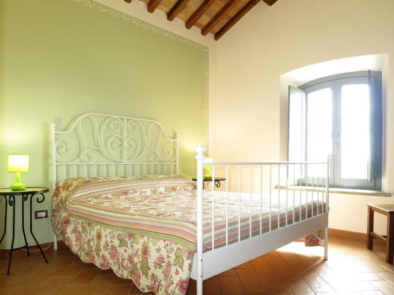 Apartamento Podere Del Lago 253s