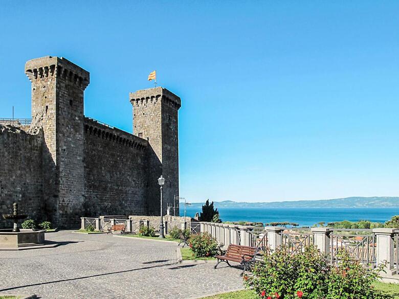 Apartamento Podere Del Lago 253s